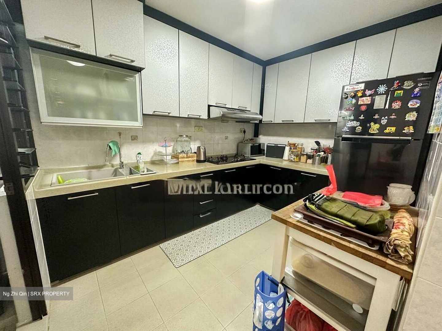 Blk 299C Compassvale Green (Sengkang), HDB Executive #458737621